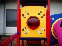 Bubble Panel